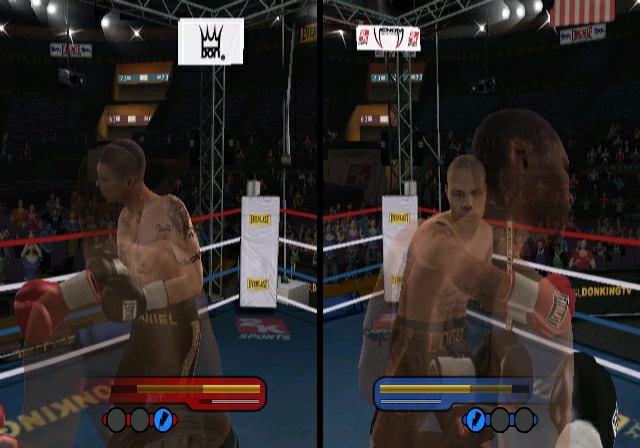 Don King: El Boxeo